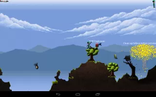 Air Attack (Ad)