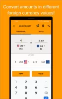 Bookkeeper: Track Your Finance