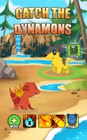 Dynamons World