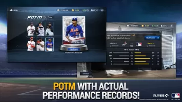 MLB 9 Innings GM