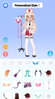 YoYa: Doll Avatar Maker