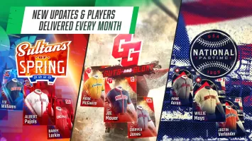 Franchise Baseball: Pro GM