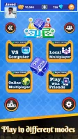 Ludo Climax
