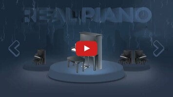 Real Piano