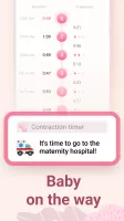 Contraction Timer & Counter