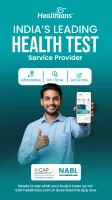 Healthians