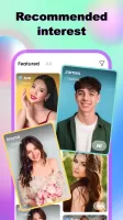 Island - Video Chat & Friends