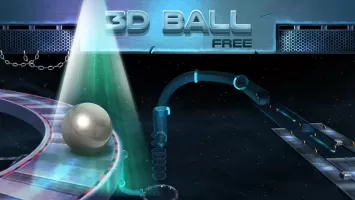 Extreme Rolling Ball Game