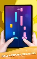 Duet Tiles