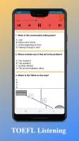 TOEFL Practice Test