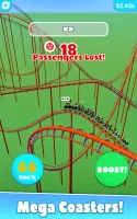 Hyper Roller Coaster