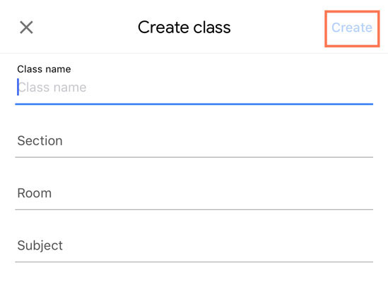 Google Classroom APK Free Download Android App Google Classroom APK Free Download Android App