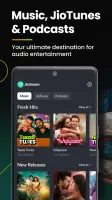 JioSaavn