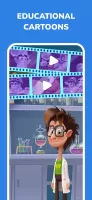 Intellecto Kids Learning Games