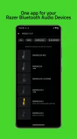 Razer Audio