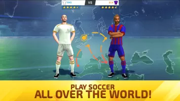 Soccer Star Top Leagues 25