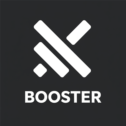 Muscle Booster
