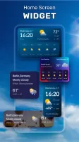 Weather App: Live Radar Map