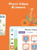 Hooked on Phonics Learning