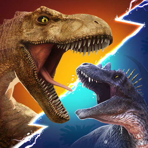Jurassic Warfare
