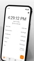 Simple Clock