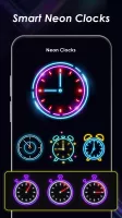 Smart Night Clock