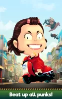 Emak Matic: Racing Adventures