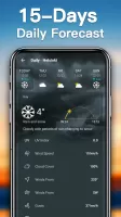 Weather Forecast