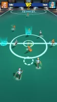 Basketball Strike