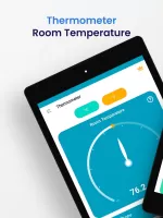 Thermometer Room Temperature