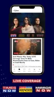 Times Now Network