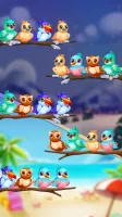 Bird Sort