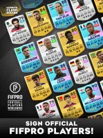 Ultimate Clash Soccer