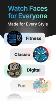 Facer Watch Faces