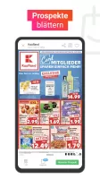 Prospekte und Angebote app