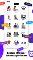 Sticko Sticker Maker WASticker
