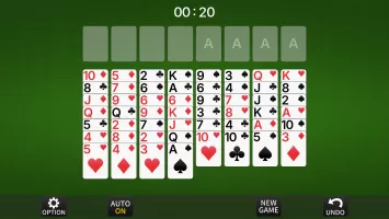 FreeCell