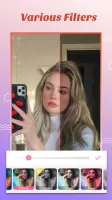 Crown Heart Photo Editor