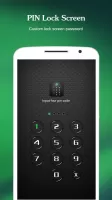 AppLock - Lock apps & Pin lock