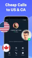 Unlimited Texting, Calling App