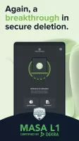 Secure Erase iShredder