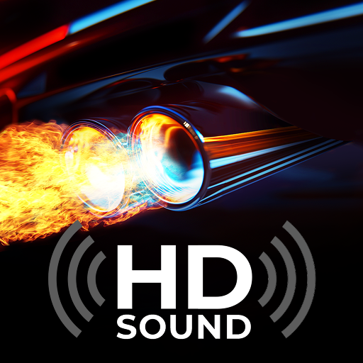 Car sounds