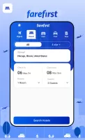 FareFirst