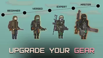 Pocket ZONE