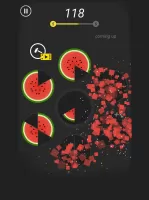 Slices: Shapes Puzzle Game