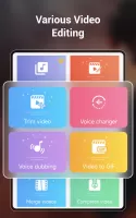 Screen Recorder+Video Recorder