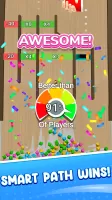 Bounce and collect