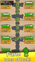 Leek Factory Tycoon