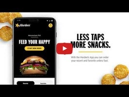 Hardee's |  Android App Preview