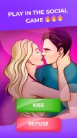 Kiss Me